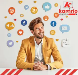 Benefit of Social Media Marketing in Qatar