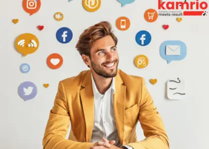 Benefit of Social Media Marketing in Qatar