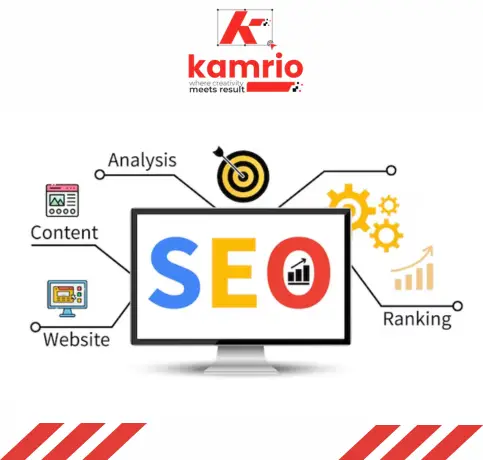 SEO Service in Qatar 2025