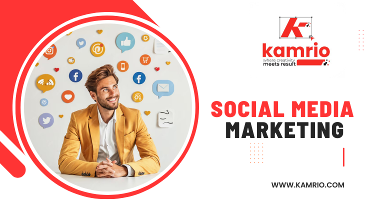 Social Media Marketing in Qatar