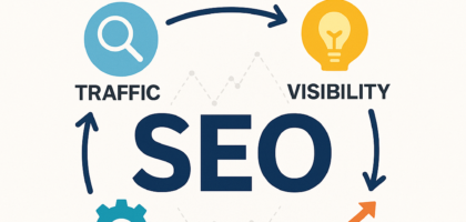 SEO service in Qatar
