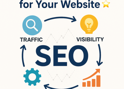 SEO service in Qatar