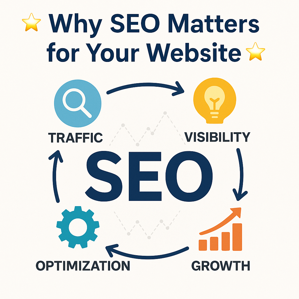 SEO service in Qatar