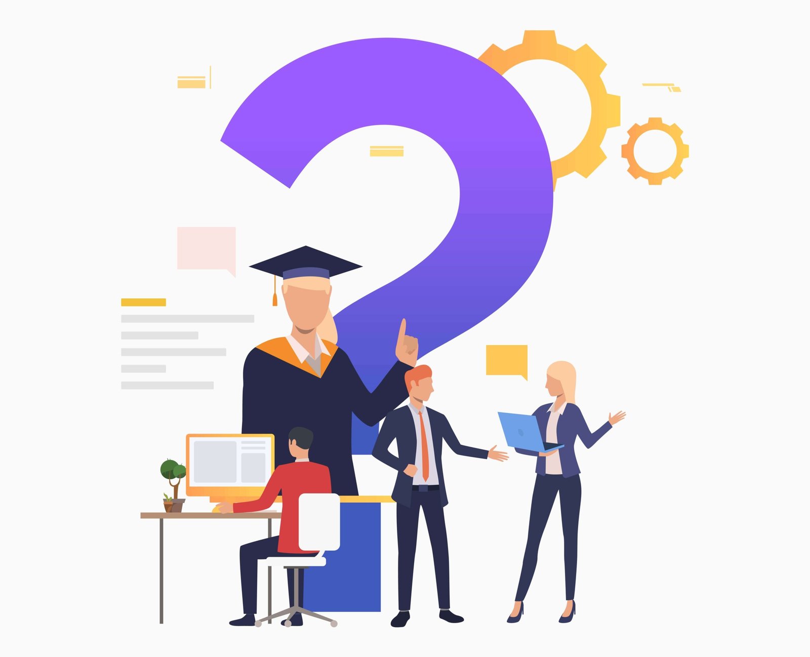 Why our service scaled