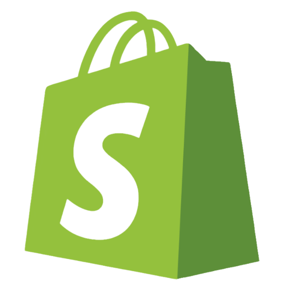 shopify 1