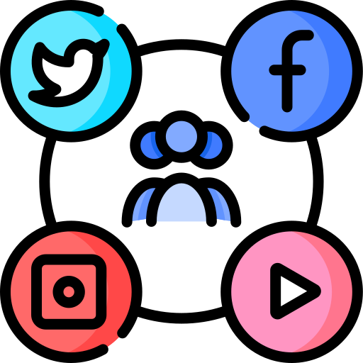social media