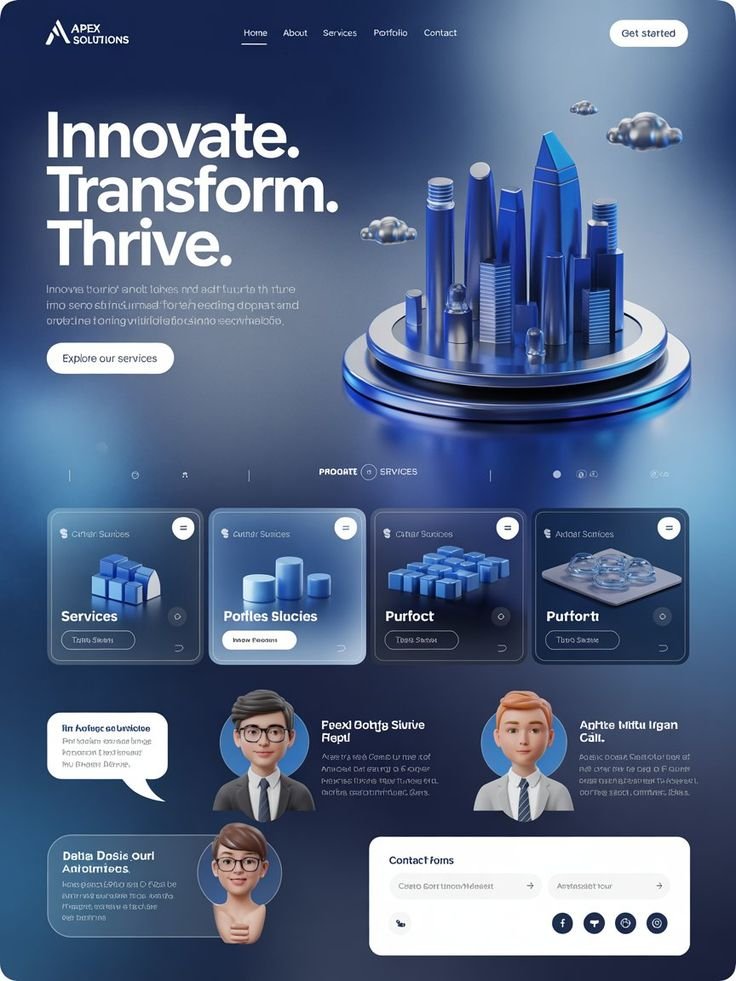 WordPress Development in Doha