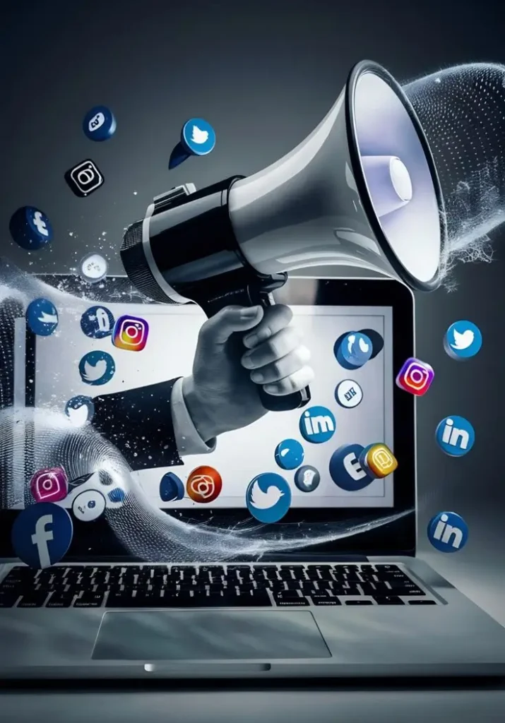 Digital Marketing Services in Lusail