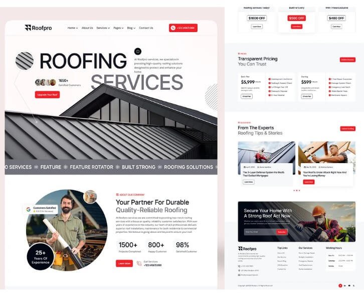 web design company in Doha