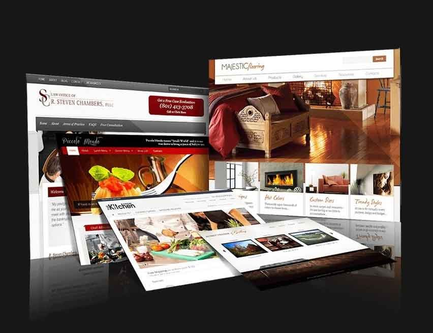 WordPress Development in lusail