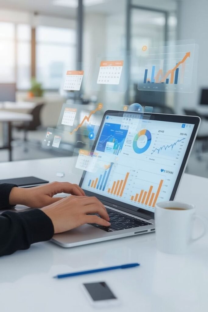 Digital Marketing Services in Lusail