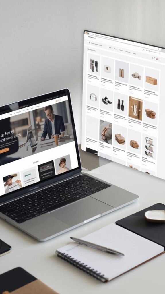 WordPress Development in Doha