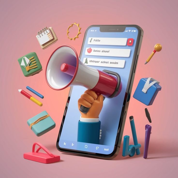 Digital Marketing Agency in Al Khor