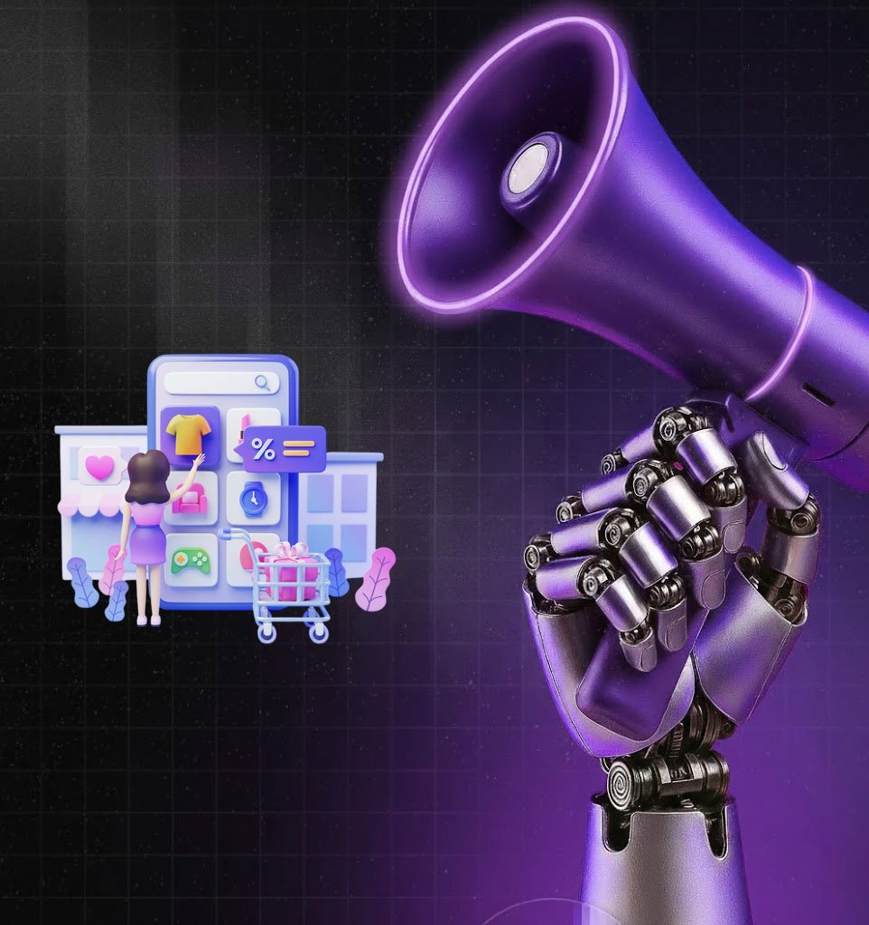 Digital Marketing Services in Lusail