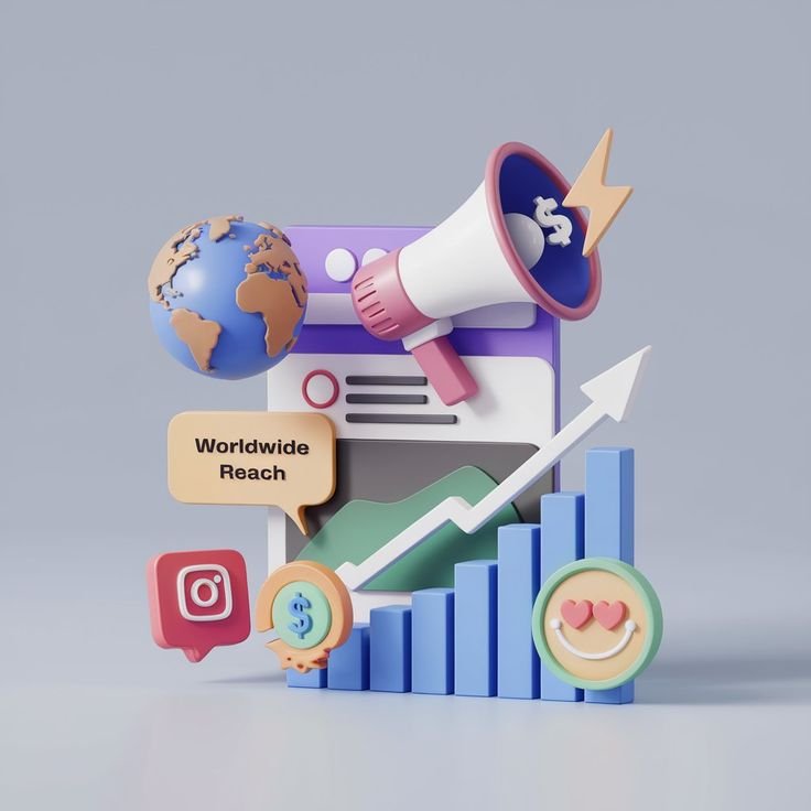 Digital Marketing Agency in Al Khor