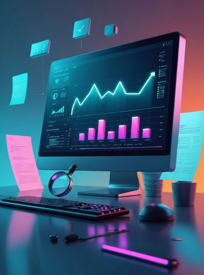 AI SEO Services in Doha