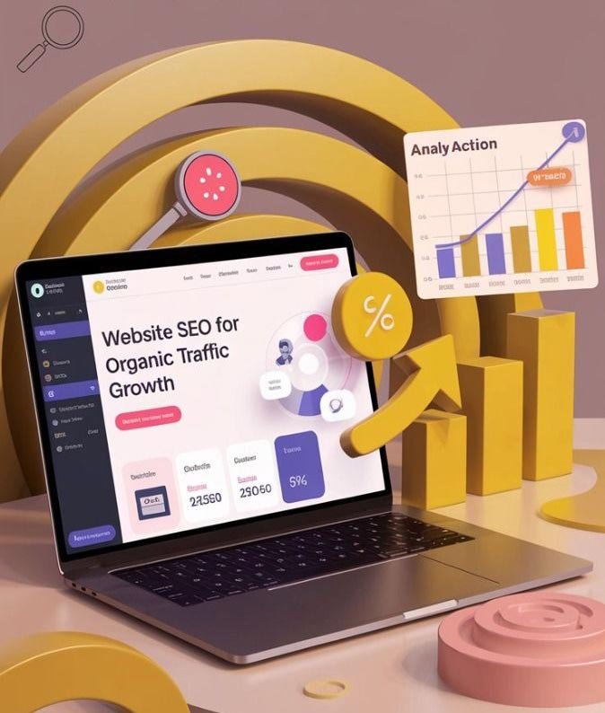 E-commerce Website Design Services in Doha