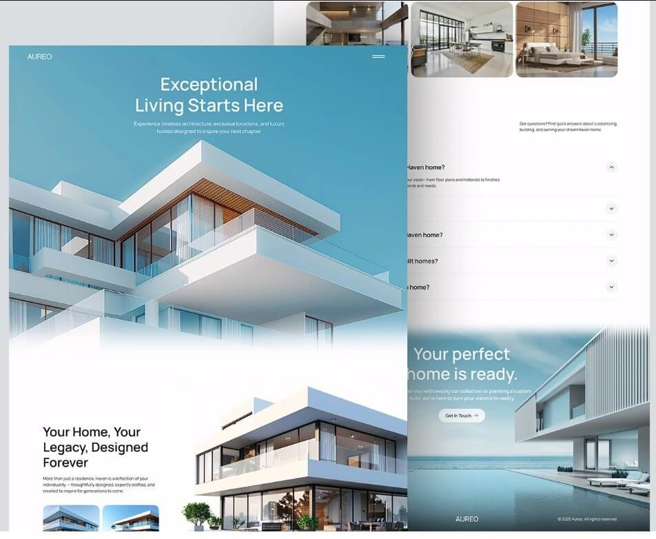 Web Design Company in Lusail