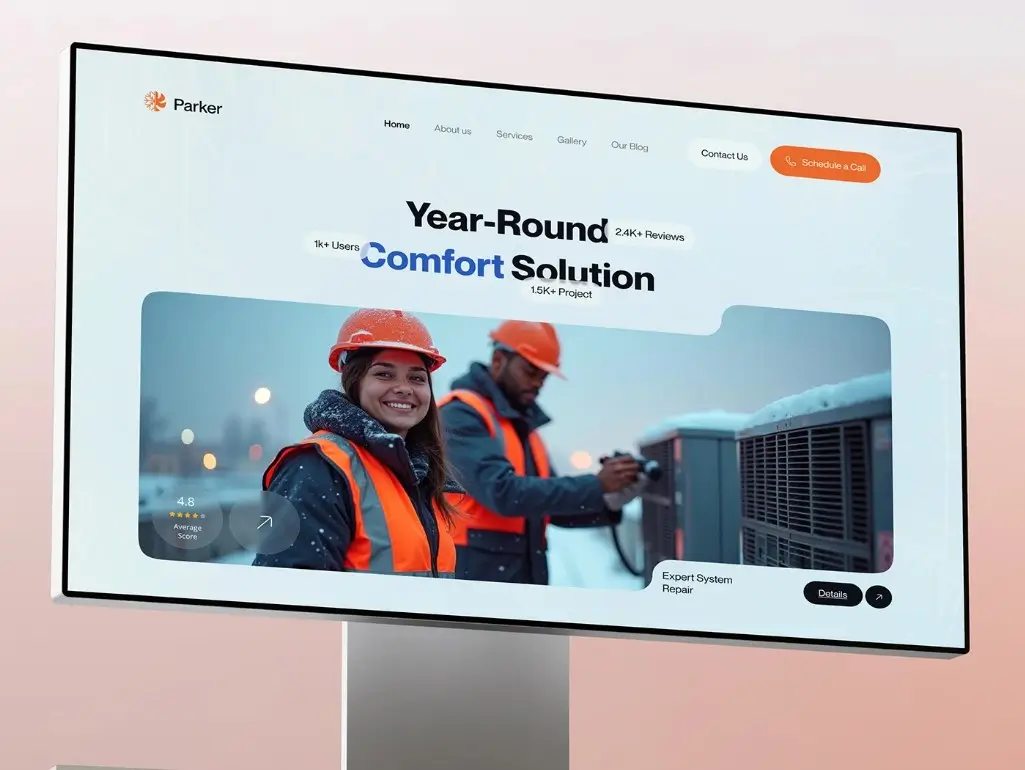 web design company in Doha